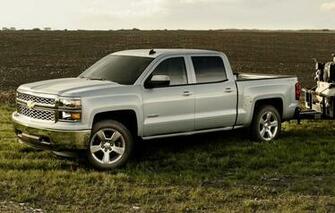 Chevy Silverado Wallpaper