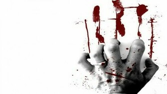 Bloody Background