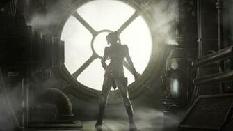 Close To The Sun Might Be A Subtler Successor Bioshock Pcgamesn