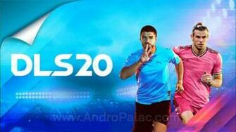 Dream League Soccer Apk V7 Mod Android