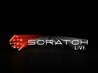 Serato Wallpaper