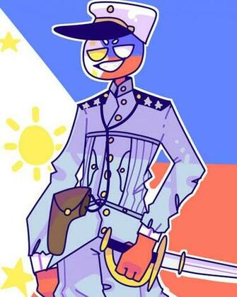 Countryhumans Philippines By Xxpfgxxgamingaj