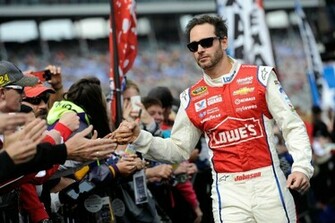 Jimmie Johnson