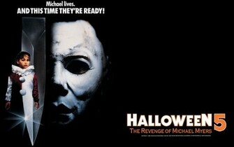 Mike Myers Wallpaper HD Michael