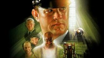 The Green Mile HD Wallpaper Background Image Id