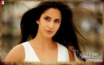 Katrina Kaif HD Wallpaper 1080p