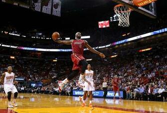Lebron James Wallpaper Dunk