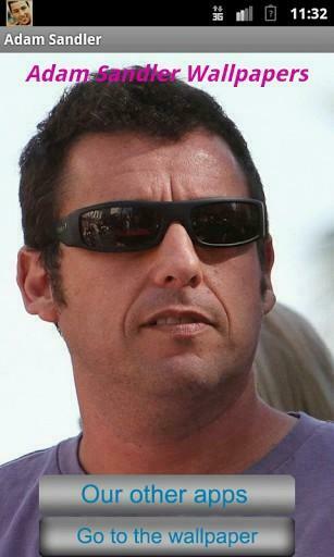 Adam Sandler Wallpaper HD For Android Adult Appsbang