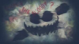 Knife Party Wallpaper
