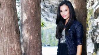 Chloe Bridges HD Wallpaper