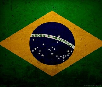 Brazil Flag Wallpaper For Samsung Galaxy Tab