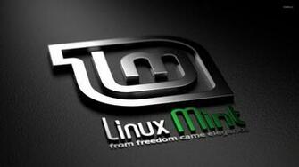 Linux Mint Wallpaper