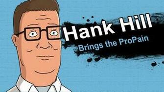 Hank Hill Joins Ssb4 O By Xxjakethehedgehogxx