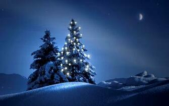 Christmas In The Mountains Jpg