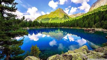 Amazing Landscape Wallpaper R