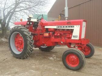 Farmall H Tractor Parts Image Crazy Gallery