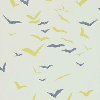 Scion Wallpaper Melinki Flight Collection Thumb
