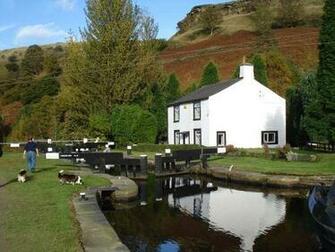 Virtual Journey Along The RocHDale Canal Todmorden To Littleborough