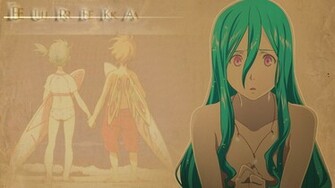 Eureka Wallpaper