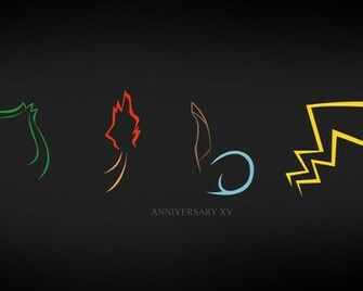 Pokemon Wallpaper Hq