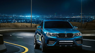 HD Bmw Wallpaper