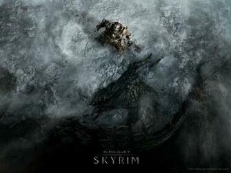 Skyrim Wallpaper