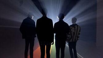 Alt J Backdrop Wallpaper