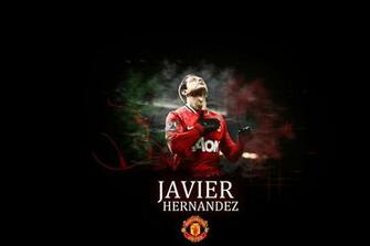 Chicharito Hernandez Wallpaper