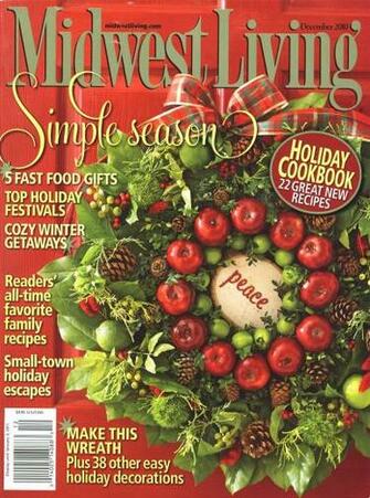 Broadway Paper Midwest Living