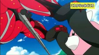 Buzzwole Vs Bewear Know Your Meme