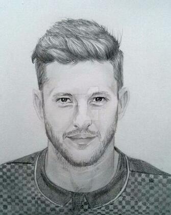 Adam Lallana By Kalgotke
