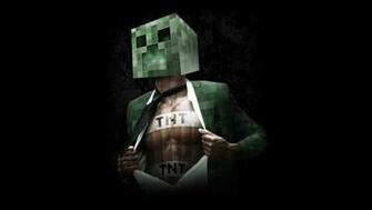 Minecraft Tnt Wallpaper Cake Ideas And Designs