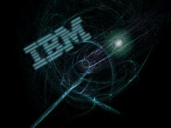 Ibm Wallpaper