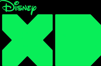 File Disney Xd Svg