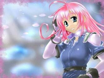 Pink Anime Wallpaper Weddingdressin