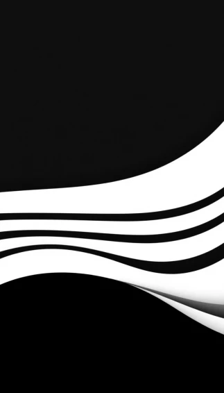 Black And White Phone Wallpaper
