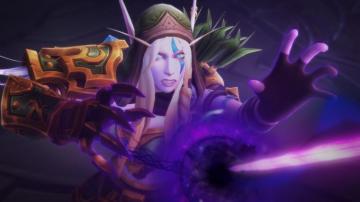 Ptr Broadcast Text Horrific Vision Of Stormwind New Trade