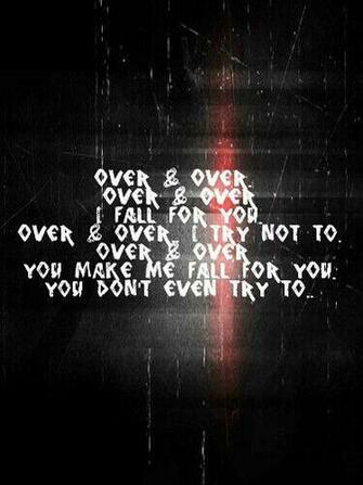 Three Days Grace Wallpaper