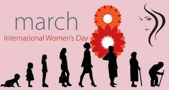 Messages Collection International Women S Day