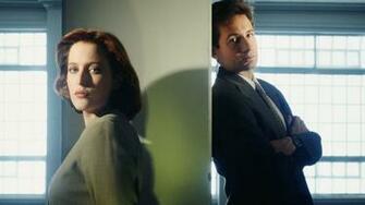 The X Files Wallpaper