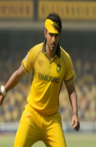 Csk Dhoni Wallpaper