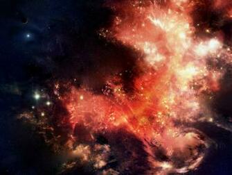 Space Art Wallpaper Sci Fi