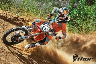 Thor Mx Collection Release Transworld Motocross