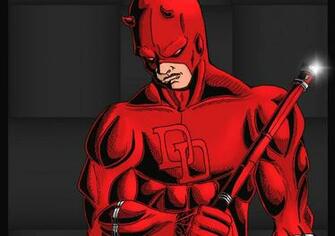Daredevil Marvel Superhero Gs Wallpaper