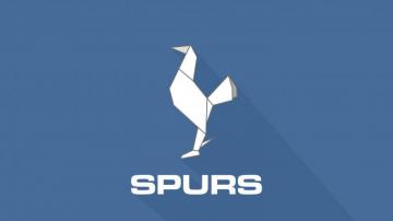 Origami Spurs Wallpaper By Hamzahzein