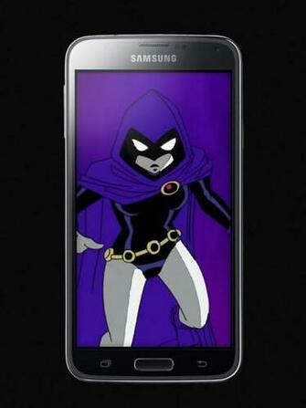 Teen Titans Hero Wallpaper HD Screenshot