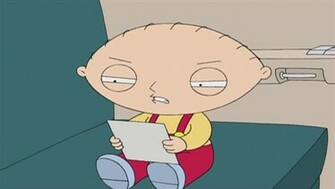 Stewie Griffin Wallpaper