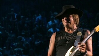 Richie Sambora Wallpaper
