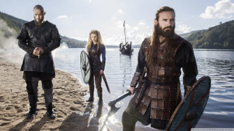 Vikings Wallpaper For Computer