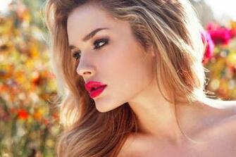 Most Beautiful Girls In The World Wallpaper Desktop Wide Background